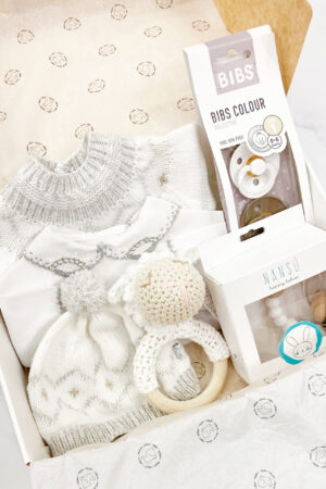 New Born Box 4