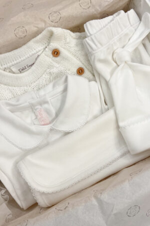 New Born Box 5 Neutra