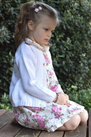 Vestido Flower en variedad de estampados