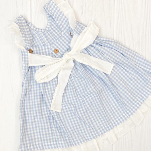 Solera Vichy - Imagen 4