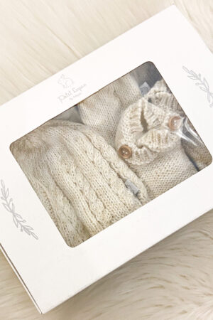 Winter Set