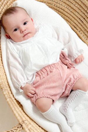 Bloomer cotele PIMA
