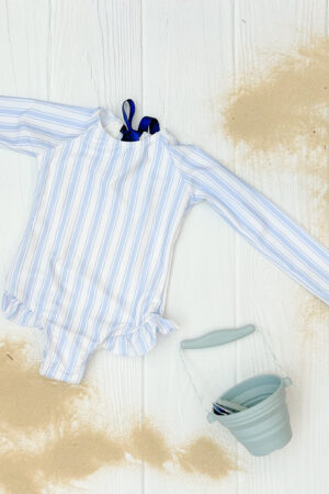 Traje de baño body Melody