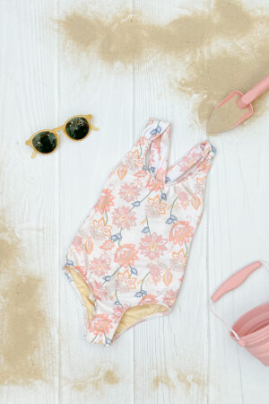 Malla entera Annie - Poppy