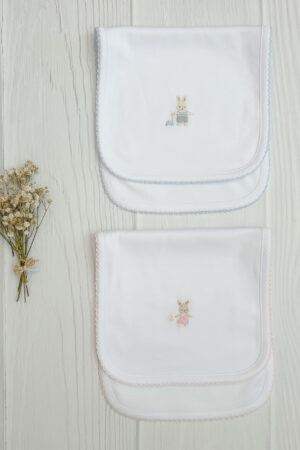 Babita PIMA Bunny Collection