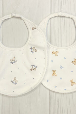 Babero PIMA Picueta estampado