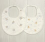 Babero PIMA Picueta estampado - Rocking Horse