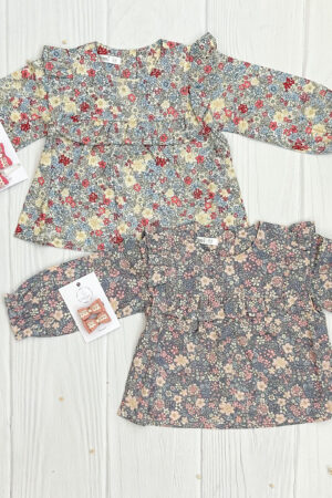 Camisa Liberty PIMA