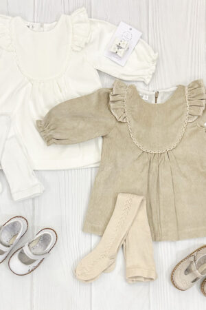 Vestido PIMA
