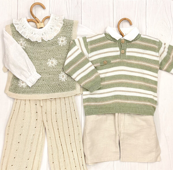 Sweater Amalfi - Imagen 3