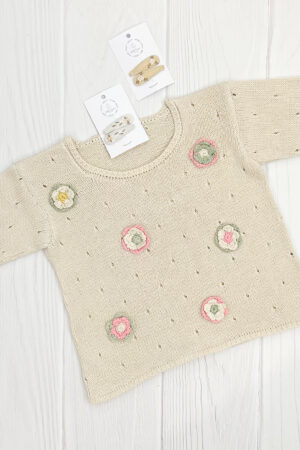 Sweater Colección Amalfi
