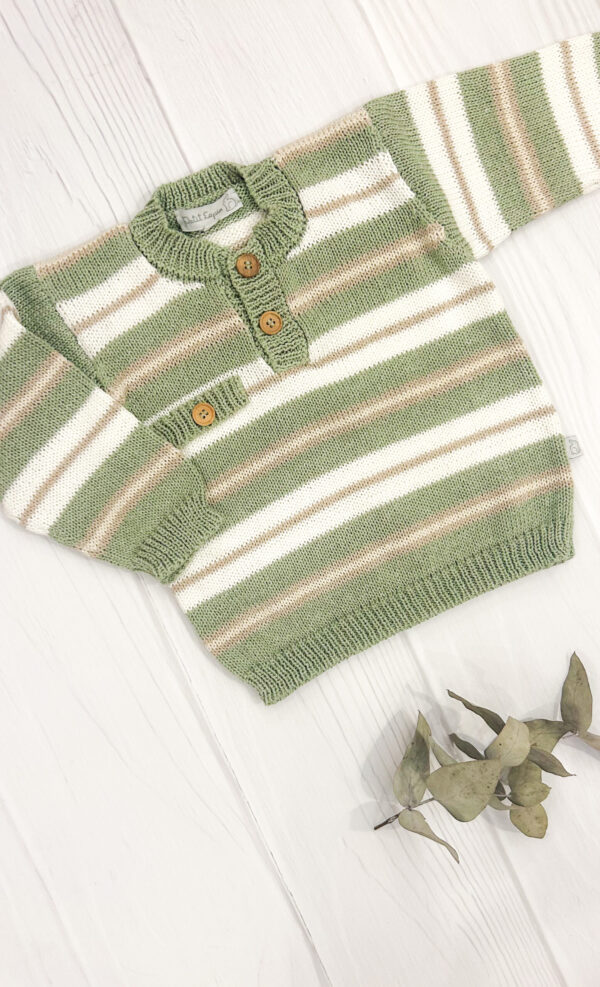 Sweater Amalfi