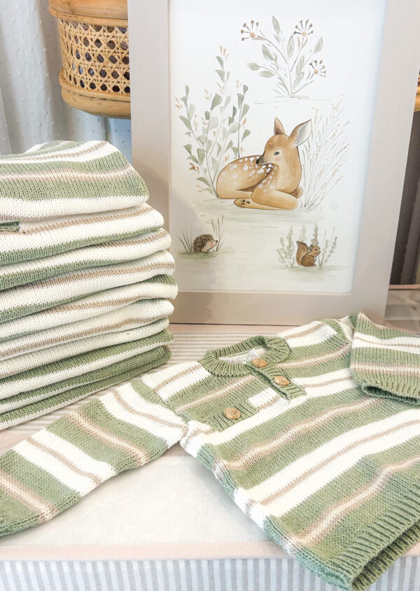 Sweater Amalfi - Imagen 2