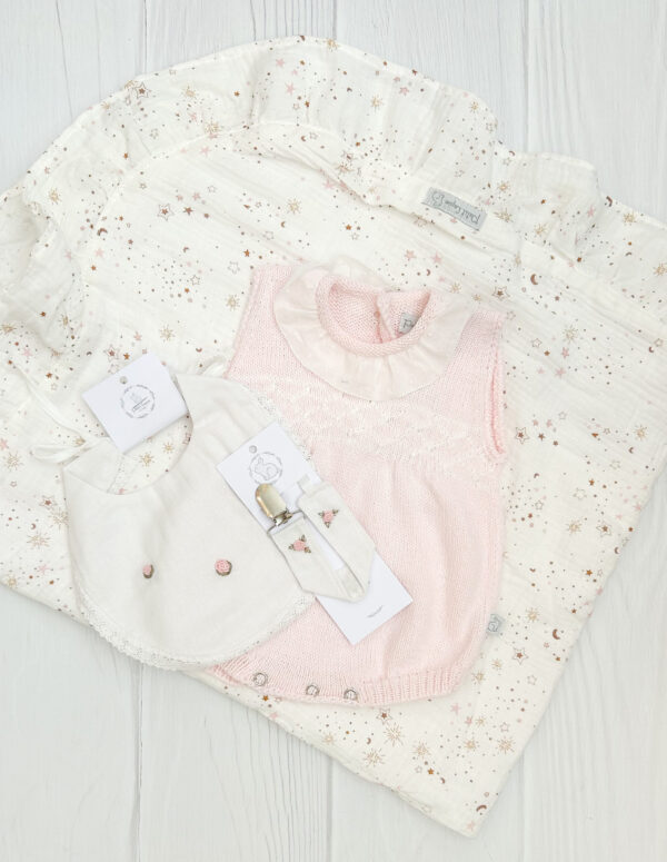 New Born Box 11 ¡Hola Verano! NIÑA - Imagen 3