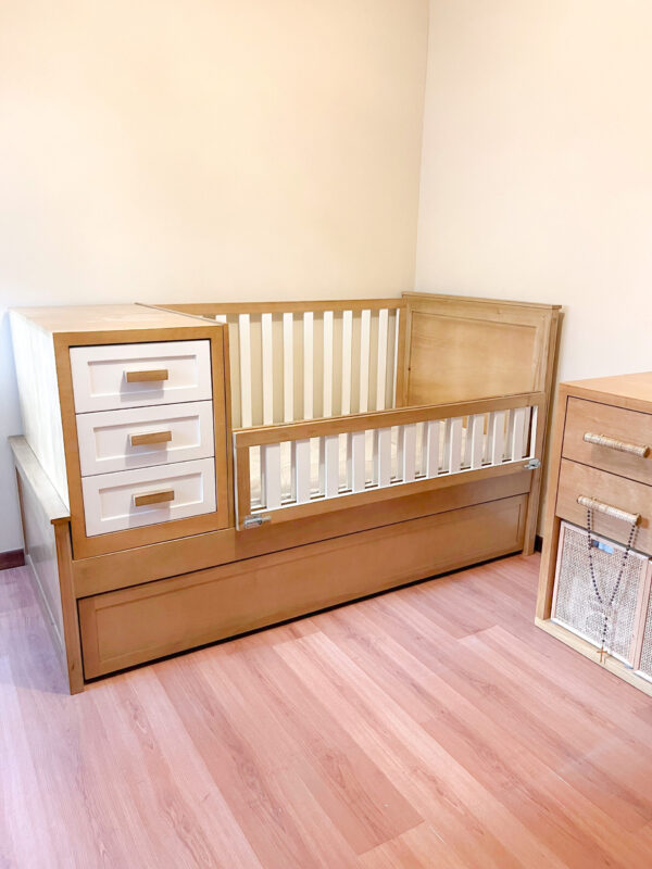 Cama Funcional Verona - Imagen 4