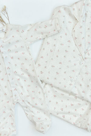 Pijama PIMA Woman Liberty