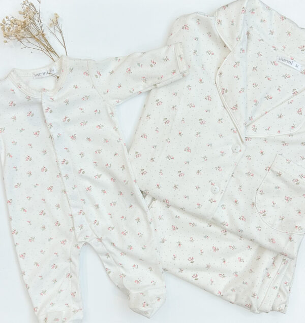 Pijama PIMA Woman Liberty