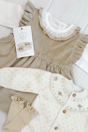 Jumper cotele PIMA