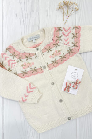 Saco Alpaca Sevilla