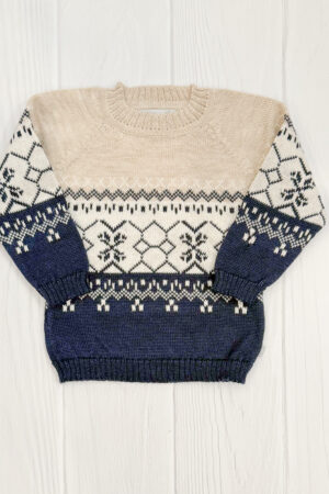 Sweater Alpaca Valencia