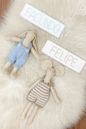 Cartel Little Animal