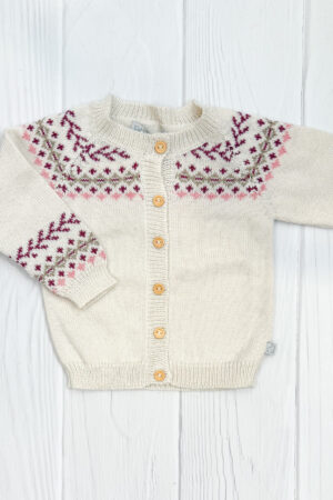 Saco Alpaca Orleans
