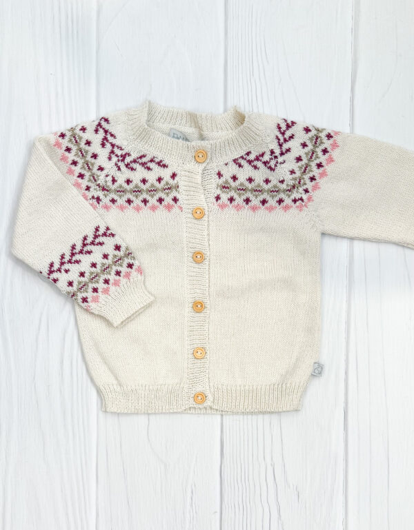Saco Alpaca Orleans