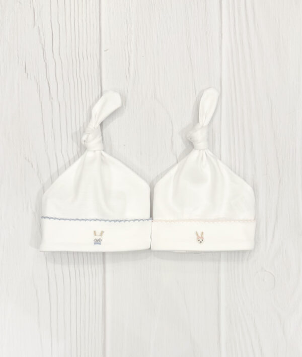 Gorro PIMA Rabbit Collection