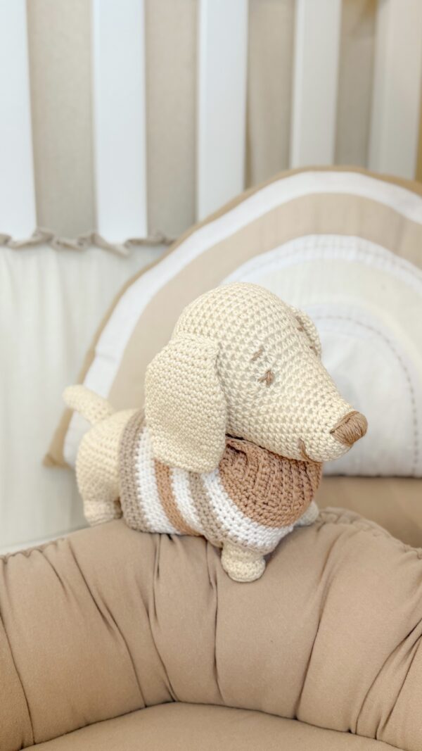 Perrito Salchicha - Imagen 5