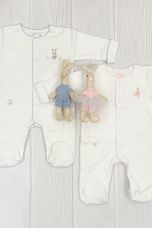 Enterito forrado PIMA Rabbit Collection