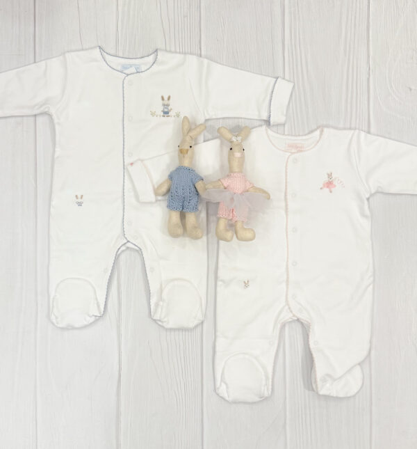 Enterito forrado PIMA Rabbit Collection