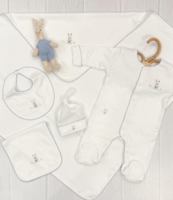 Gorro PIMA Rabbit Collection - Imagen 2