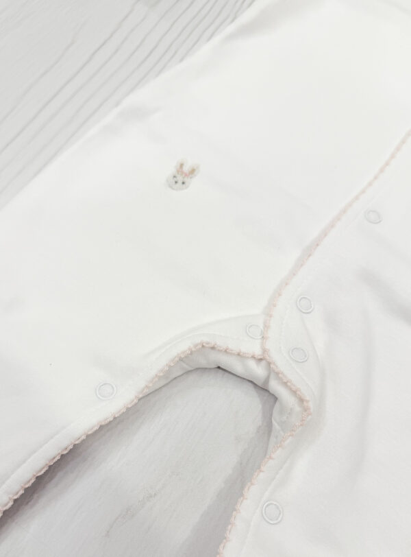 Enterito forrado PIMA Rabbit Collection - Imagen 4