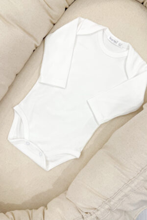 Body Clásico PIMA ML