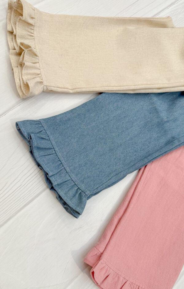 Pantalón Jean Volado - Imagen 4