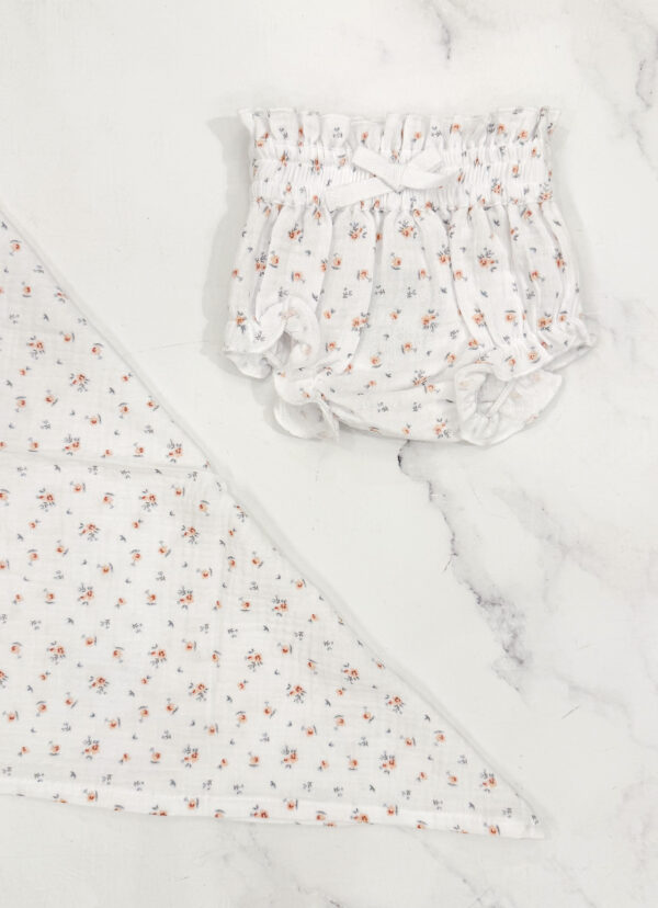 Short Majo Mini Print - Imagen 2