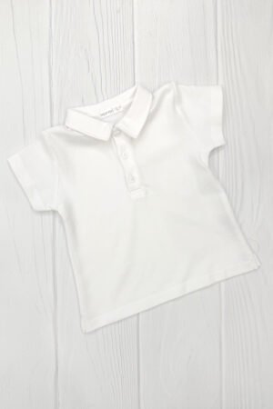Remera Chomba C/ Cuello PIMA