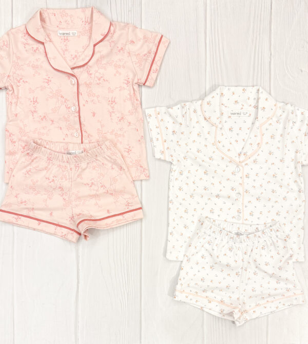 Pijama PIMA Girl Tulip - Imagen 2