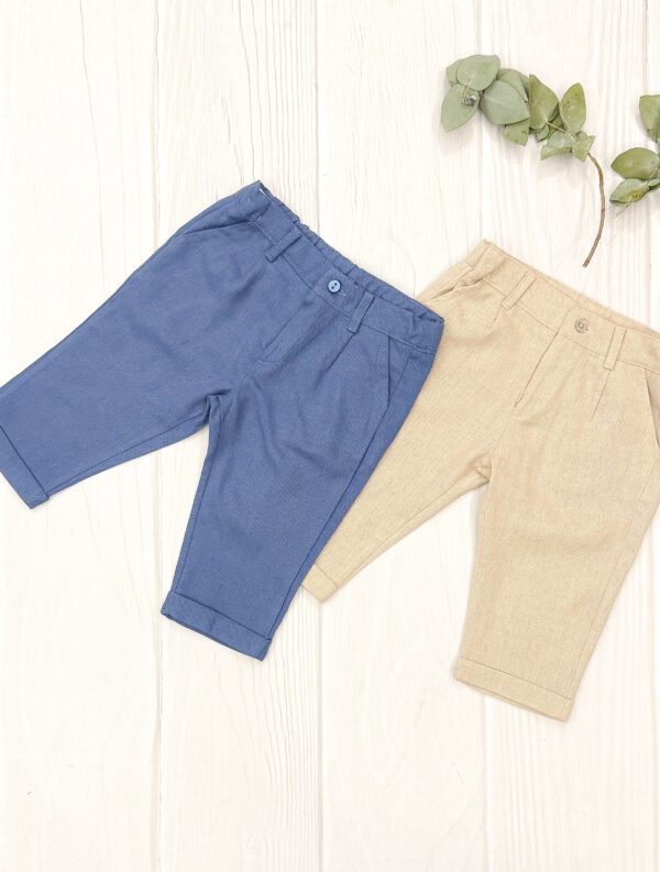 Pantalón Tomás Lino