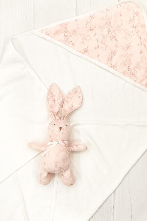 Toallón PIMA Blossom