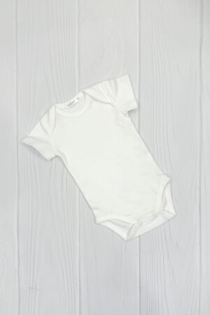 Body Clásico PIMA MC