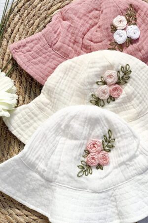 Gorro Bebé