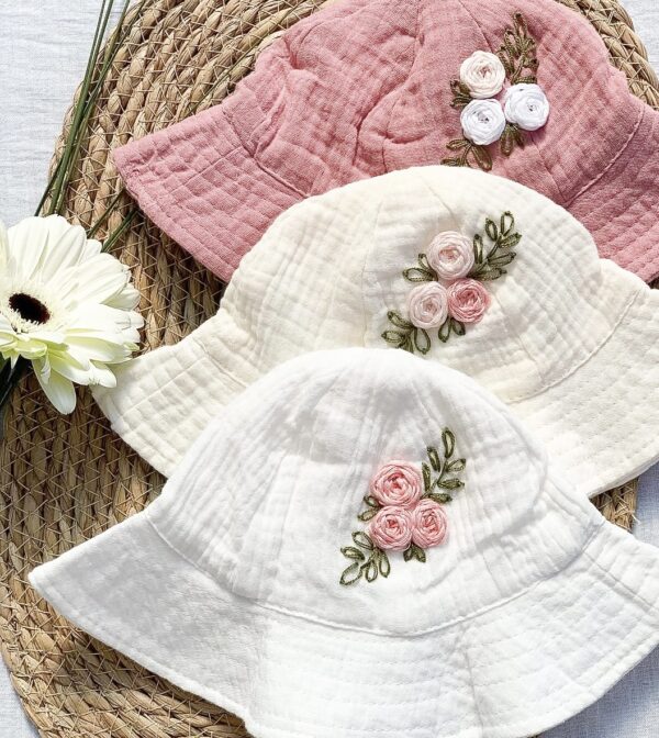 Gorro Bebé