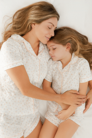 Pijama PIMA Woman Tulip