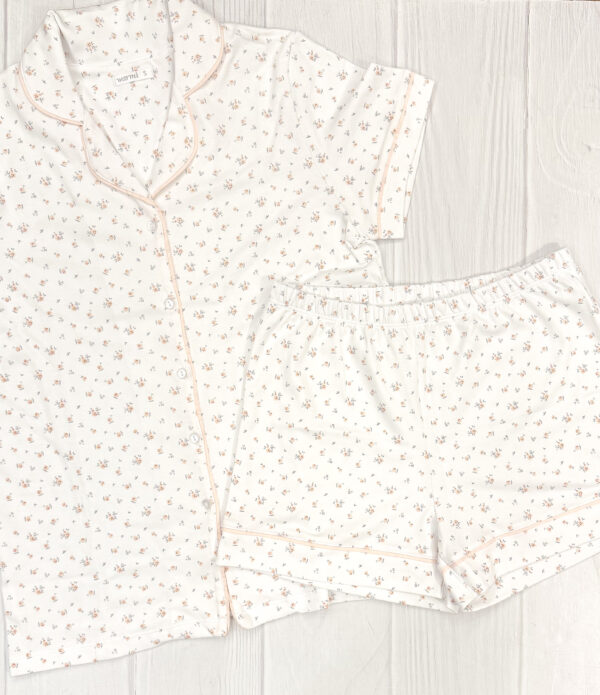 Pijama PIMA Woman Tulip - Imagen 2