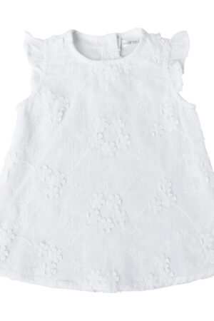Vestido Clara Broderie