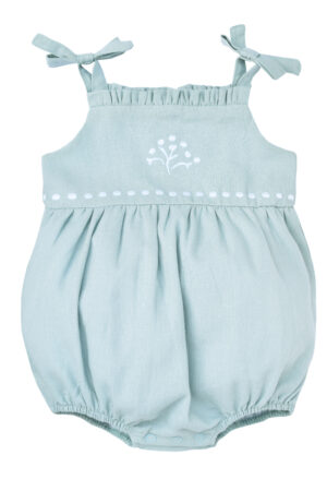Bombachudo Viena Lino Menta