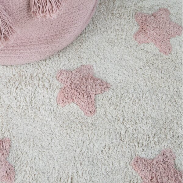 Alfombra lavable - Stars - Imagen 5