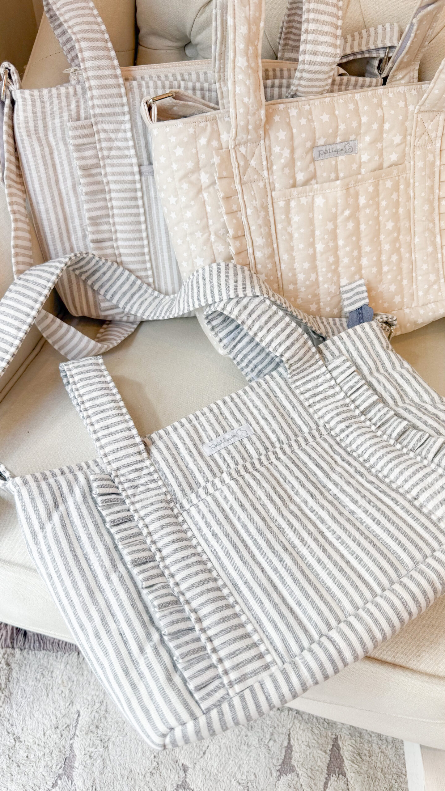 Bolso Organizador Poket - Imagen 5