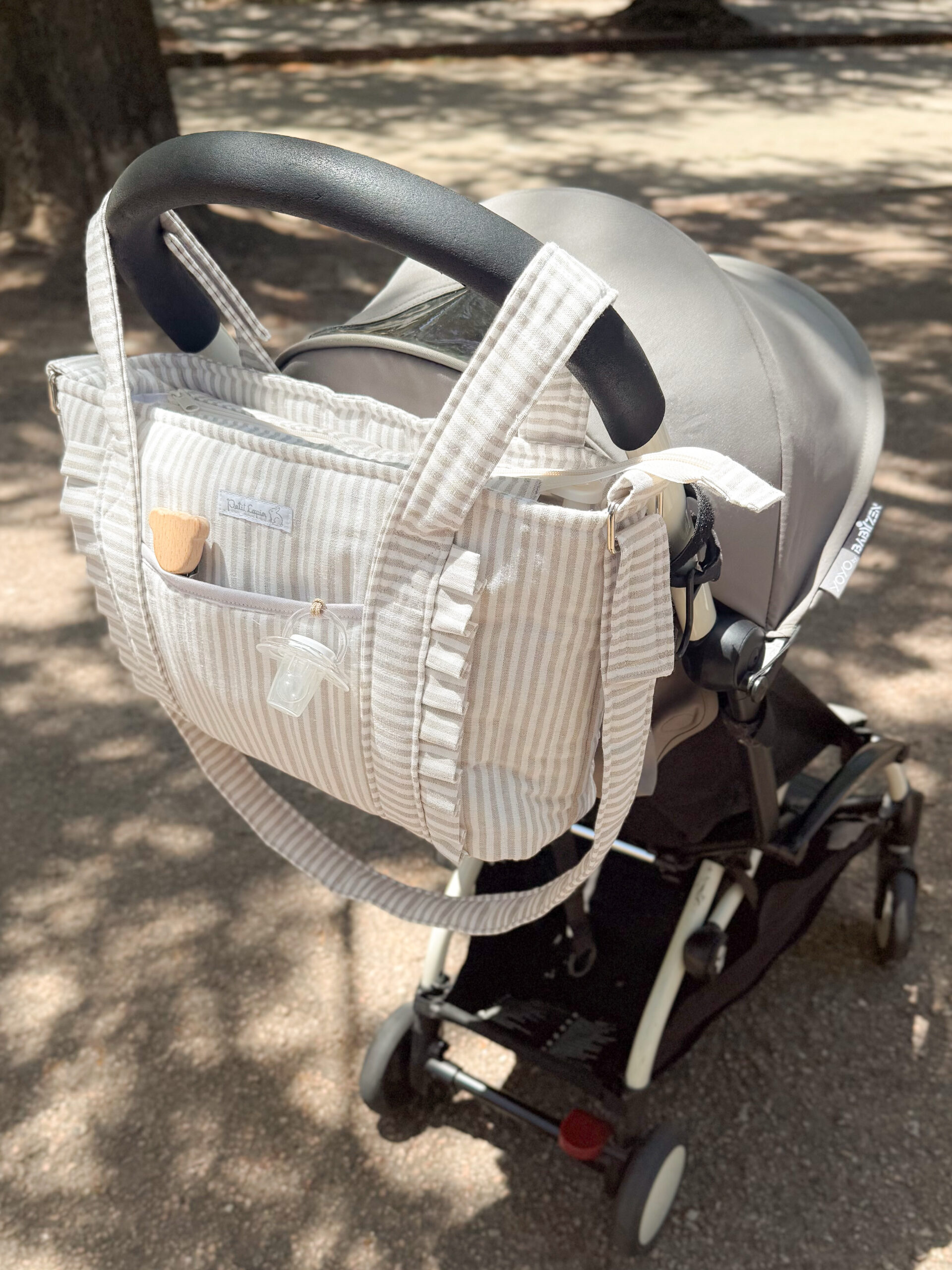 Bolso Organizador Poket